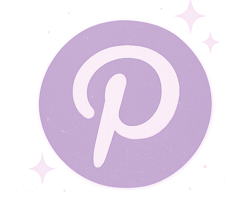 Pinterest icon